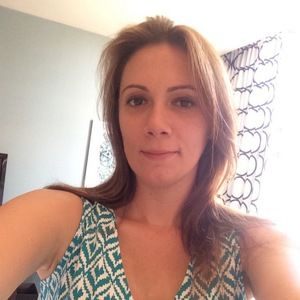 Meet your Posher, Jenna